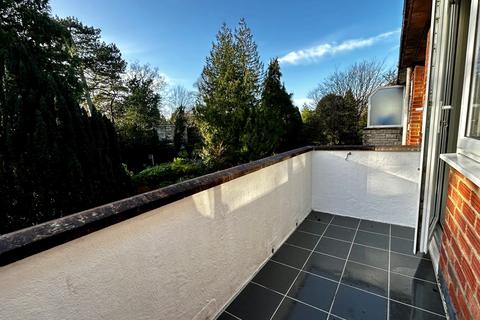 2 bedroom apartment for sale, 27 Marlborough Road, WESTBOURNE, BH4