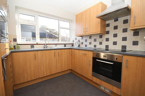 2 bedroom apartment for sale, 27 Marlborough Road, WESTBOURNE, BH4