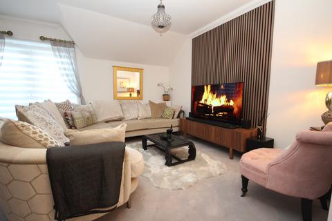 2 bedroom apartment for sale, 25 Lindsay Road, BRANKSOME PARK, BH13