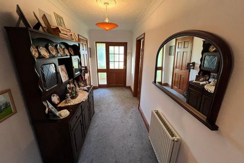 3 bedroom detached bungalow for sale, Bwlchygroes, Llandysul, SA44