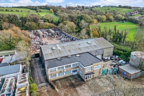 Industrial unit for sale, The Hollow, Newhaven BN9