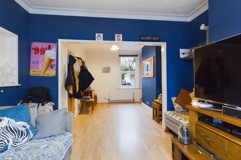 3 bedroom house for sale, Tamworth Road, Hove