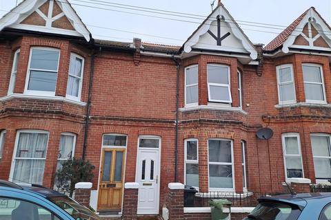3 bedroom house for sale, Tamworth Road, Hove