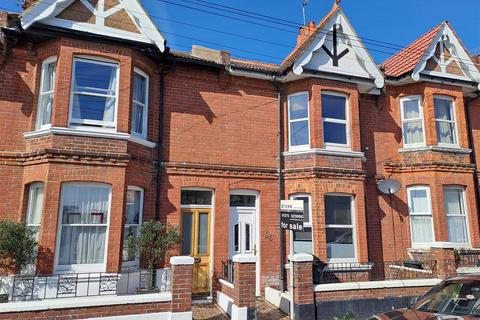 3 bedroom house for sale, Tamworth Road, Hove