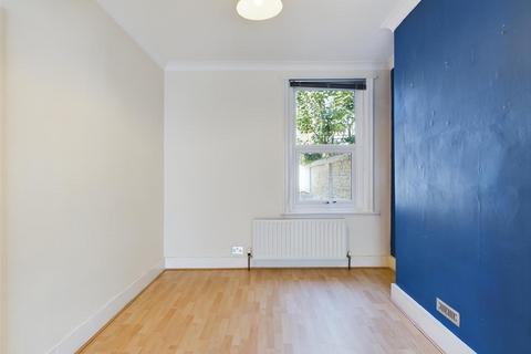 3 bedroom house for sale, Tamworth Road, Hove