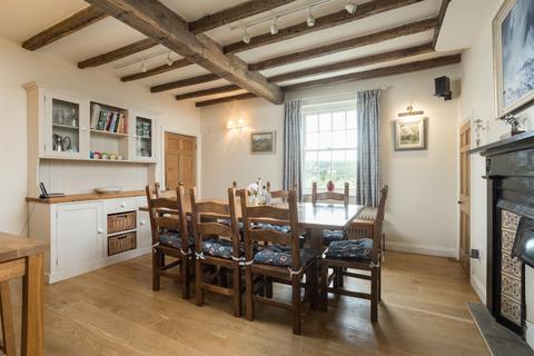 5 bedroom house for sale, Brown Moor Farm, Sutton on the Forest, York