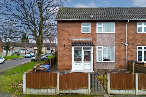 2 bedroom house for sale - Leicester Avenue, Denton, Manchester