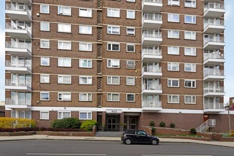 3 bedroom flat for sale, Boundary Road, London NW8