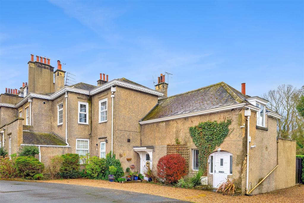 Wetherby Road, Leeds LS14 3 bed apartment for sale £325,000