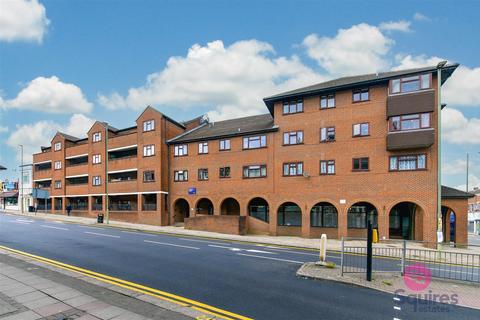1 bedroom retirement property for sale, Church Road, Hendon