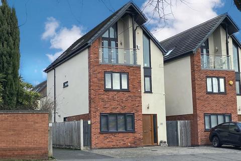 4 bedroom detached house for sale, Blagreaves Lane, Derby DE23