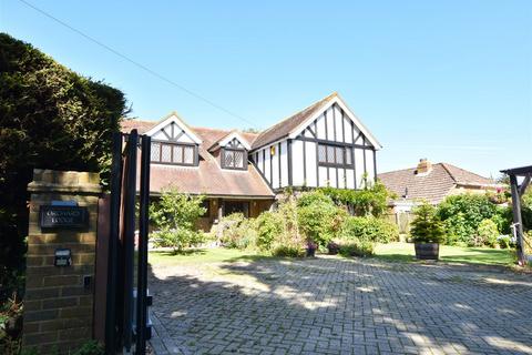 6 bedroom detached house for sale - Chick Hill, Pett