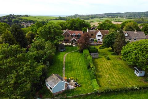 6 bedroom detached house for sale, Chick Hill, Pett