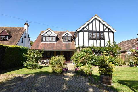 6 bedroom detached house for sale, Chick Hill, Pett