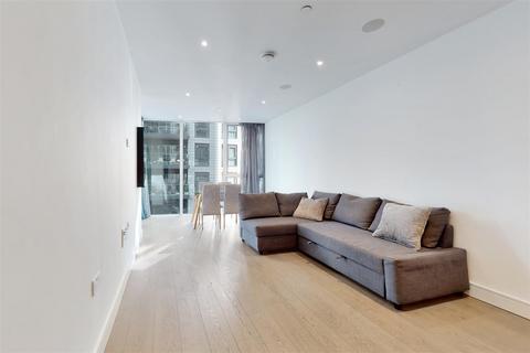 2 bedroom apartment to rent, The Pinnacle, Battersea Reach