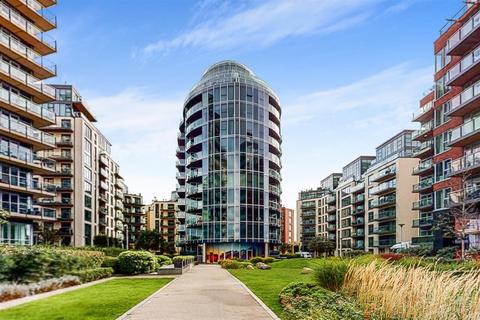 2 bedroom apartment to rent, The Pinnacle, Battersea Reach