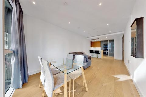 2 bedroom apartment to rent, The Pinnacle, Battersea Reach