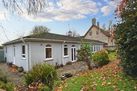 3 bedroom semi-detached bungalow for sale, Burton Street, Marnhull, Sturminster Newton