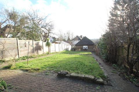Lychgate Pollards Crescent, London, SW16 4NX