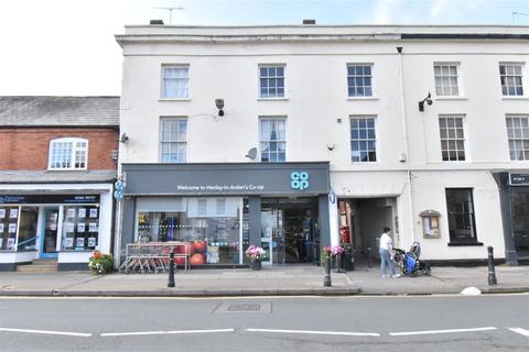 1 bedroom flat for sale, High Street, Henley-In-Arden