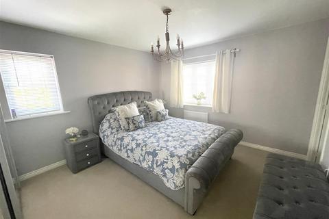 4 bedroom detached house for sale - Sharpham Road, Glastonbury