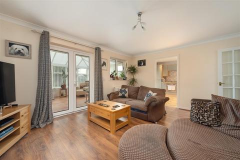 3 bedroom detached bungalow for sale, King Arthur Road, Cliffsend, Ramsgate