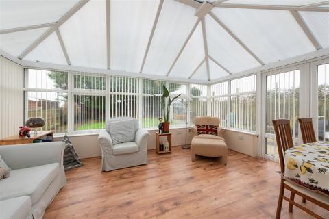 3 bedroom detached bungalow for sale, King Arthur Road, Cliffsend, Ramsgate