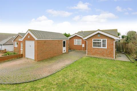 3 bedroom detached bungalow for sale, King Arthur Road, Cliffsend, Ramsgate