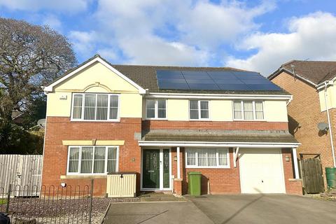 12 Heol Fioled, Barry, CF63 1HB