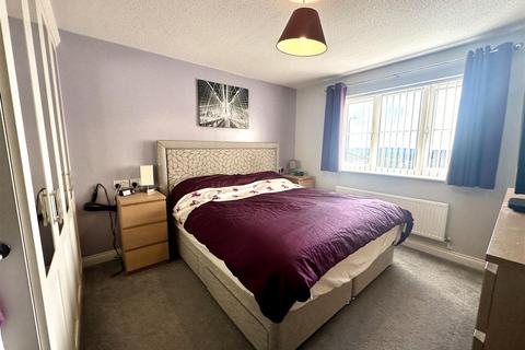 12 Heol Fioled, Barry, CF63 1HB
