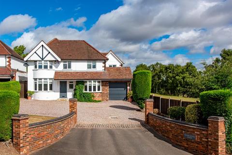 5 bedroom detached house for sale, Hearthcote House, Poolhouse Road, Wombourne