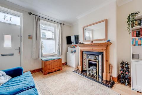 13 Netherfield Road, Sheffield, S10 1RA