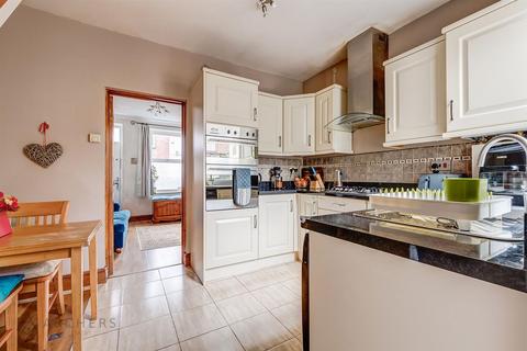 13 Netherfield Road, Sheffield, S10 1RA