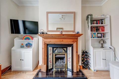13 Netherfield Road, Sheffield, S10 1RA