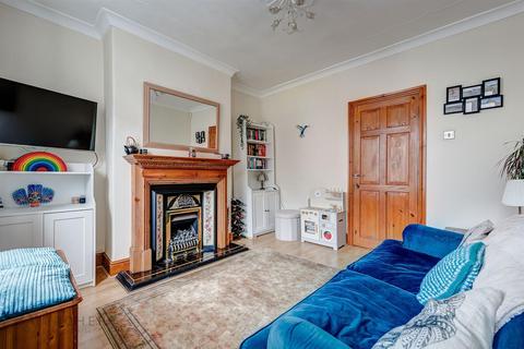 13 Netherfield Road, Sheffield, S10 1RA