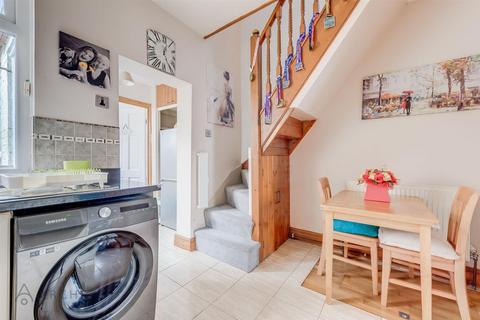 13 Netherfield Road, Sheffield, S10 1RA