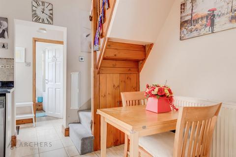 13 Netherfield Road, Sheffield, S10 1RA