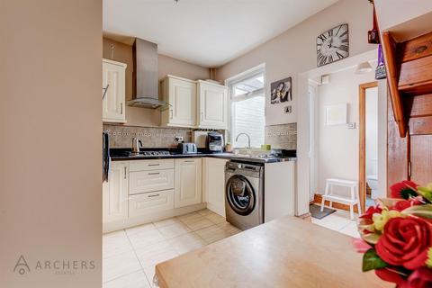 13 Netherfield Road, Sheffield, S10 1RA