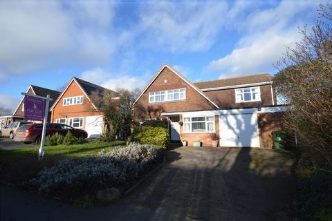 6 Bickenhill Road, Birmingham, B37 7EL
