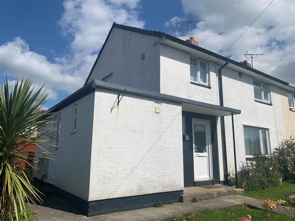 Southwood Close, Cinderford 3 bed semidetached house for sale £200,000