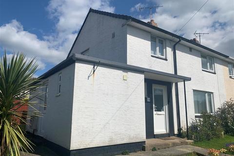 3 bedroom semi-detached house for sale, Southwood Close, Cinderford