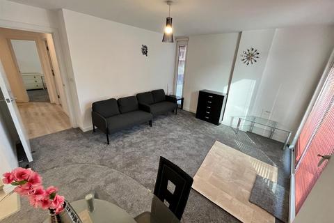 2 bedroom flat to rent - Spectrum Block 1, Blackfriars Road, Salford