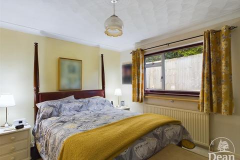 3 bedroom detached bungalow for sale, Barleycorn Square, Cinderford