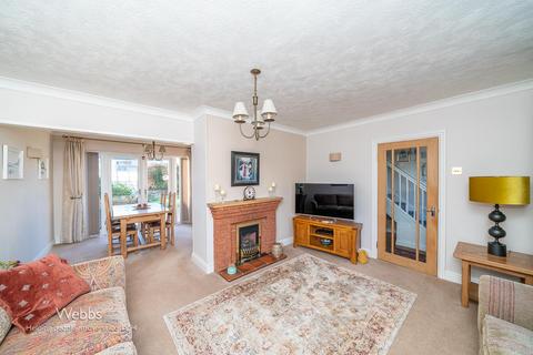 3 bedroom detached house for sale, Broad Way, Pelsall, Walsall WS4