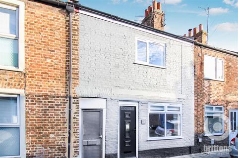 3 bedroom terraced house for sale, South Everard Street, King's Lynn