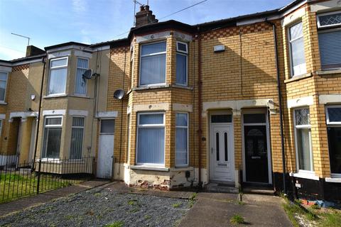 3 bedroom terraced house for sale, Swinburne Street, Hull