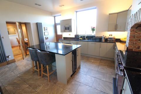 4 bedroom semi-detached house for sale, West Lane, Haworth, Keighley, BD22