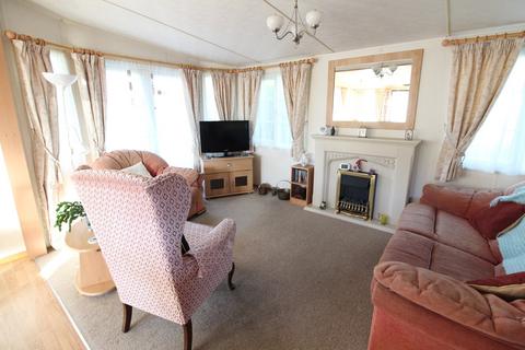 2 bedroom park home for sale - Black Moor Road, Oxenhope, Keighley, BD22