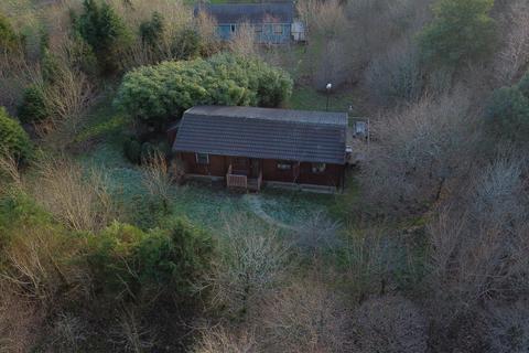 2 bedroom chalet for sale, Forest Lakes, Woolsery, Bideford