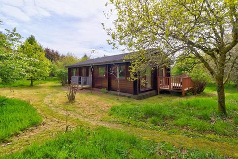 2 bedroom chalet for sale, Forest Lakes, Woolsery, Bideford